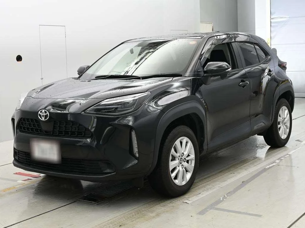 Toyota Yaris Cross MXPB10 2023